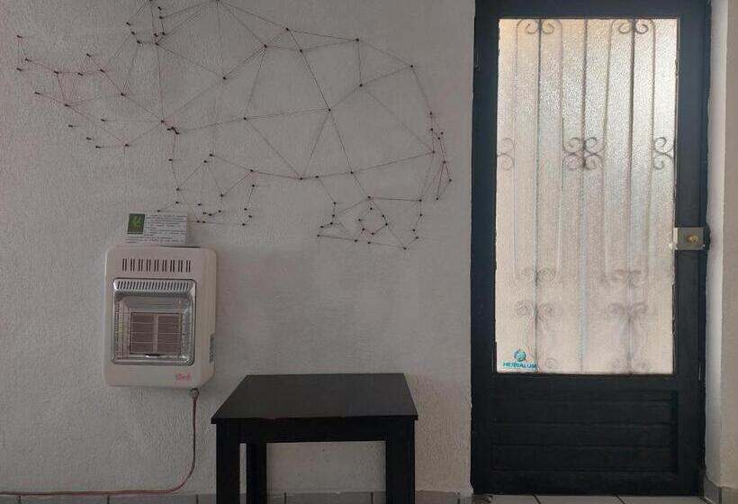 Panzió Casa Nopal Tu Casa Vacacional Tipo