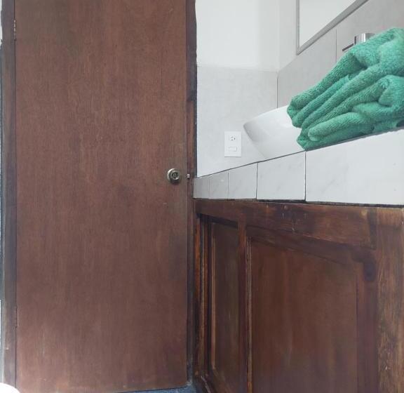 Panzió Casa Nopal Tu Casa Vacacional Tipo