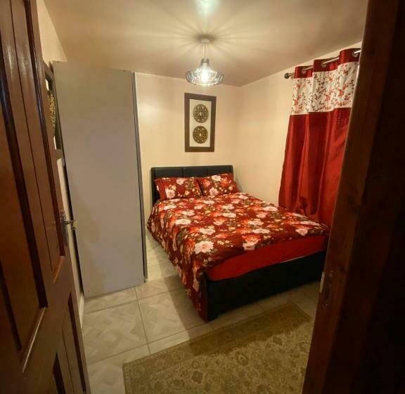 Пансион Guest House B&b