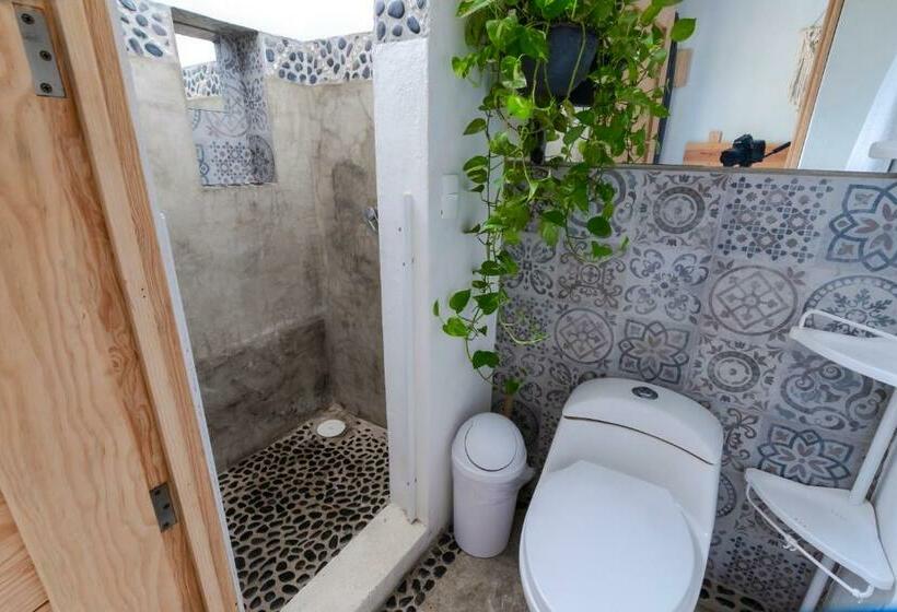 פנסיון Habitaciones Samy