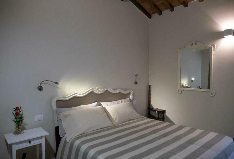 ペンション Il Palazzetto