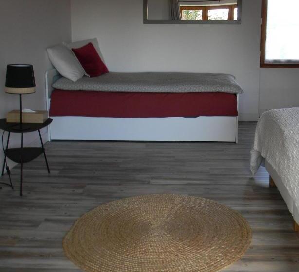 膳宿费 Les Jardins Du Cloestro