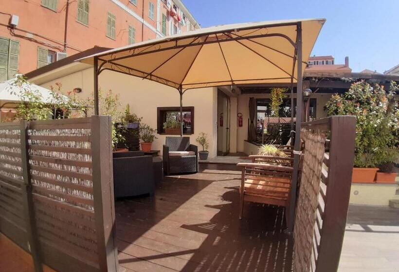 پانسیون Locanda Sapori