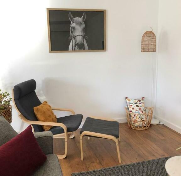 Пансион Oak Lane Guest House & Farm Stay
