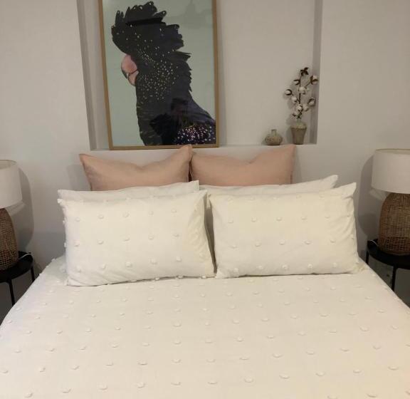 Пансион Oak Lane Guest House & Farm Stay
