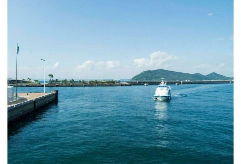 펜션 Shozu Gun House / Vacation Stay 53734