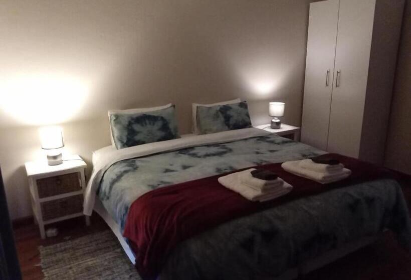 10 On Fairview B&b