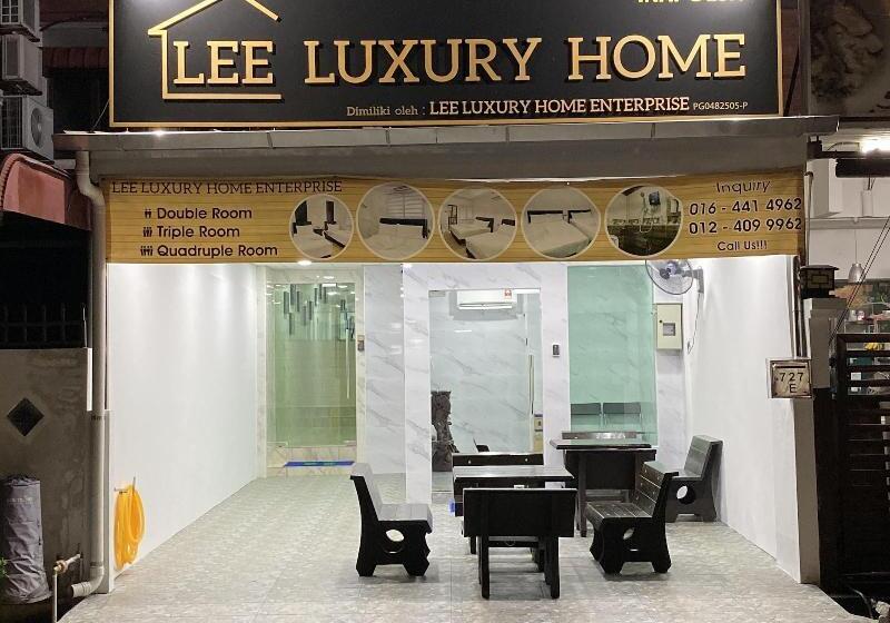 هاستل Lee Luxury Home