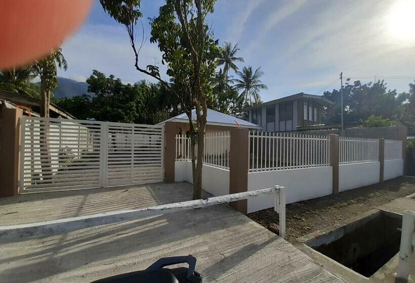 فندق صغير Veance Travellers Inn Pabuas Extension