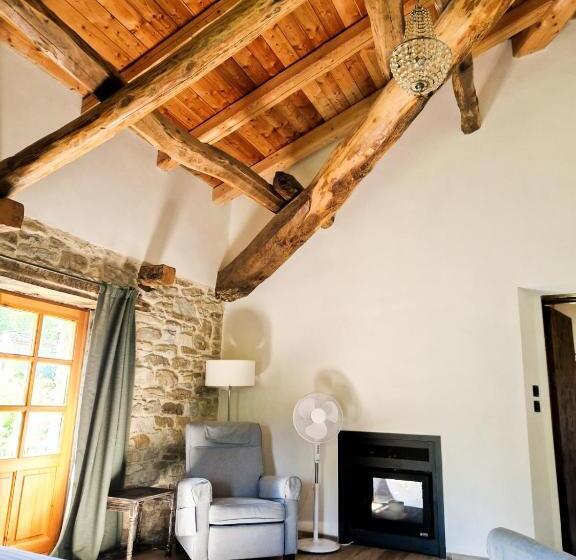 B&b Barbaia