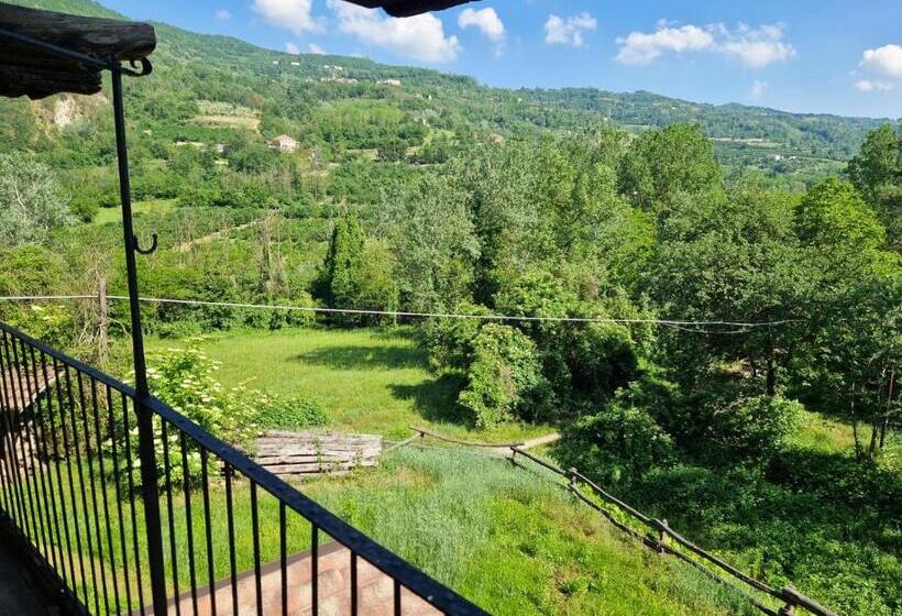 B&b Barbaia