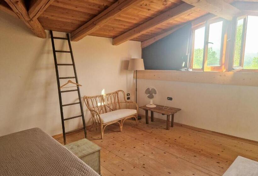 B&b Barbaia