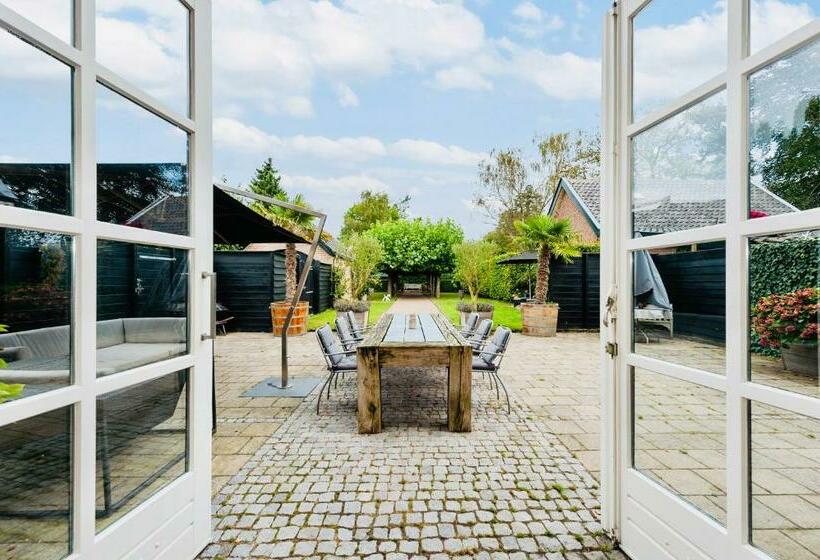 B&b De Smederij