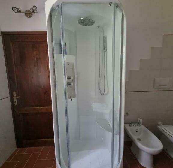 B&b Il Bagarello