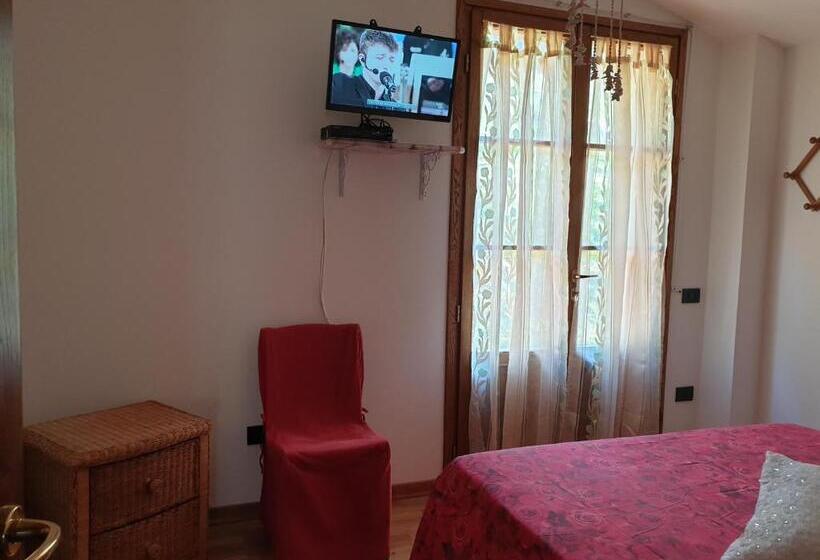 B&b Il Bagarello