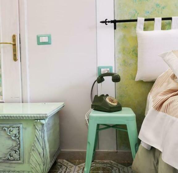 B&b L Ortensia
