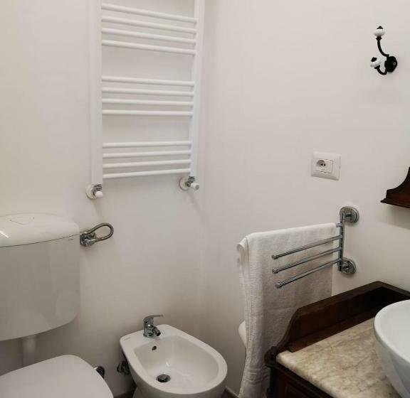 B&b L Ortensia