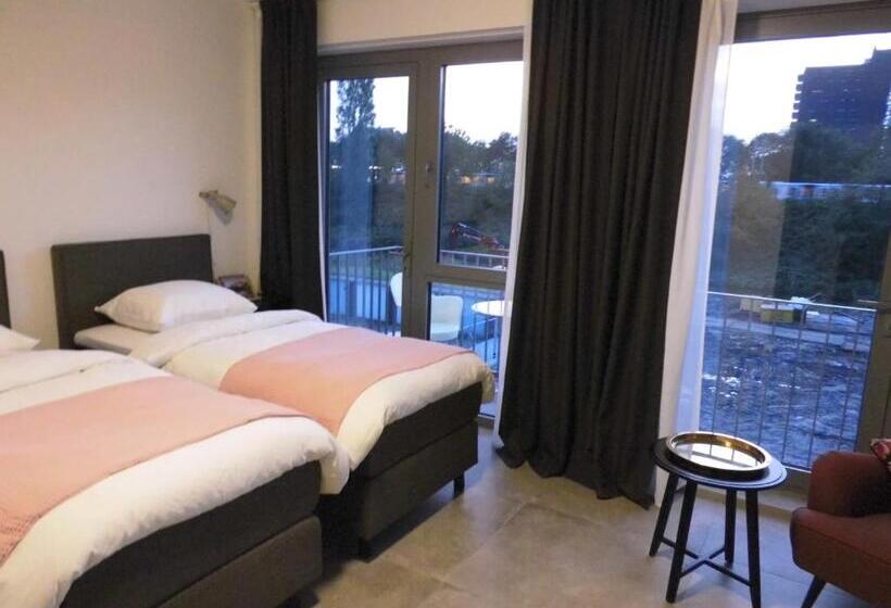 B&b Mondriaan