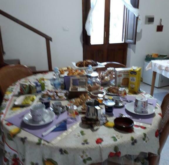 B&b S Arrosa Antiga