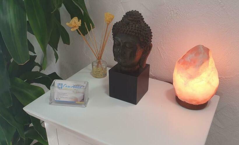 تختخواب و صبحانه Casa Amelia   Bed&breakfast