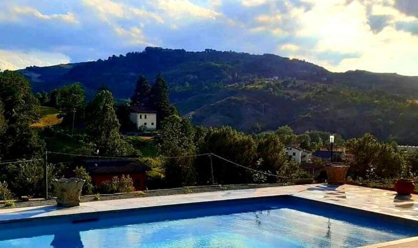 Bed and Breakfast Casa Stella Country House