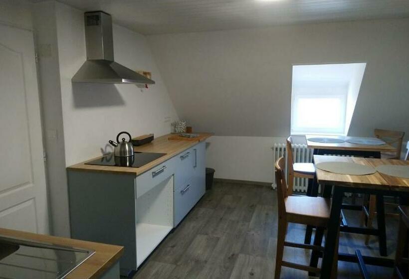 Bed and Breakfast Chambre Du Relais