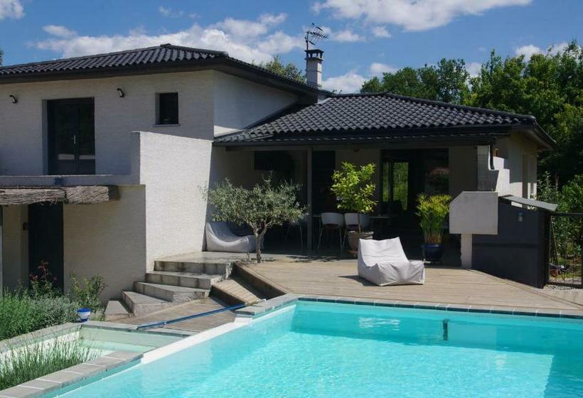住宿加早餐  Cévennes / Méditerranée