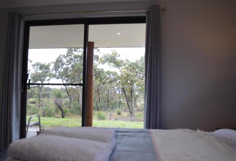 Bed and Breakfast Eagle Bay House