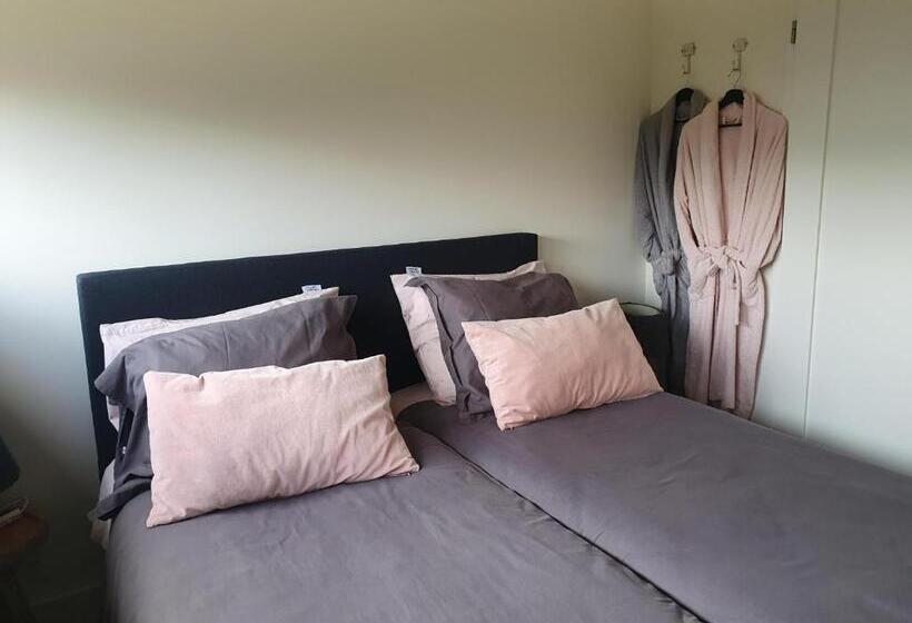 تختخواب و صبحانه Een Klein Appartementje Zonder Keuken In Het Centrum Sleep At Hamtingh S