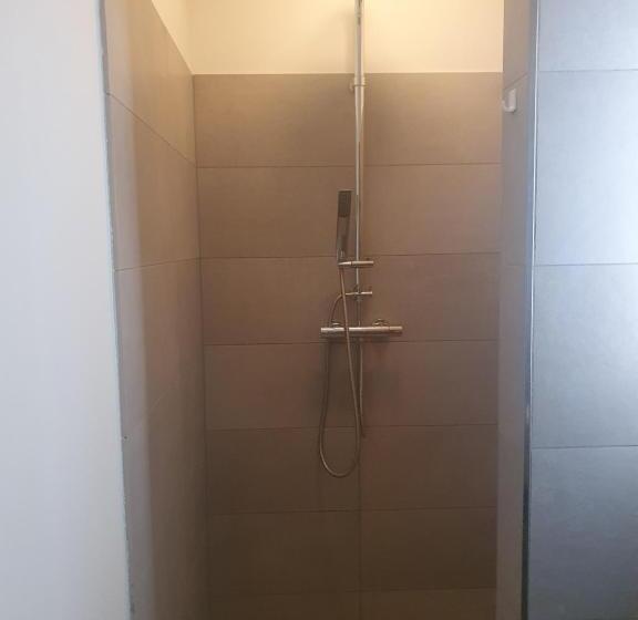 تختخواب و صبحانه Een Klein Appartementje Zonder Keuken In Het Centrum Sleep At Hamtingh S