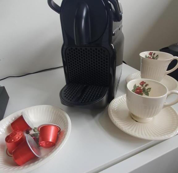 تختخواب و صبحانه Een Klein Appartementje Zonder Keuken In Het Centrum Sleep At Hamtingh S