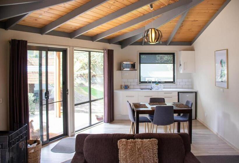 Bed and Breakfast Karma Kinglake