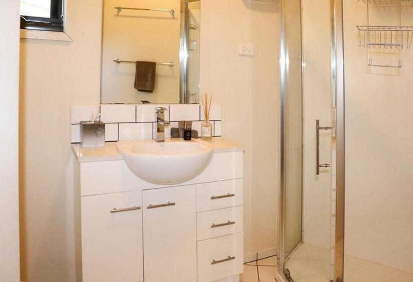 Bed and Breakfast Karma Kinglake