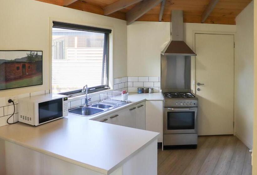 Bed and Breakfast Karma Kinglake