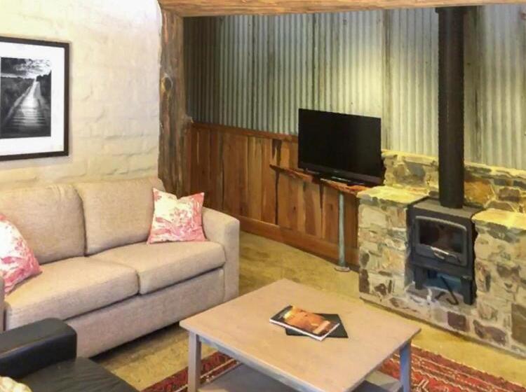 Bed and Breakfast Karma Kinglake
