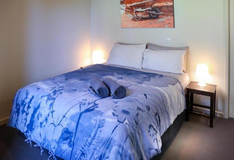 Bed and Breakfast Karma Kinglake