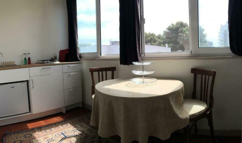 تختخواب و صبحانه La Casa Di Emanuella   Rooms & International Suites