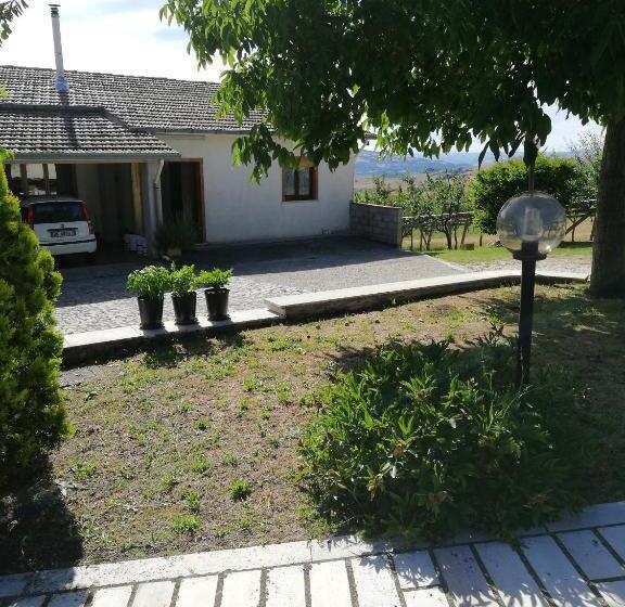 Bed And Breakfast Poggio Marano