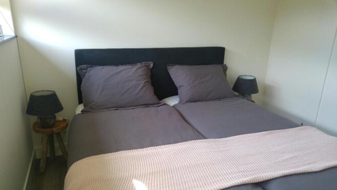 تختخواب و صبحانه Een Klein Appartementje Zonder Keuken In Het Centrum Sleep At Hamtingh S