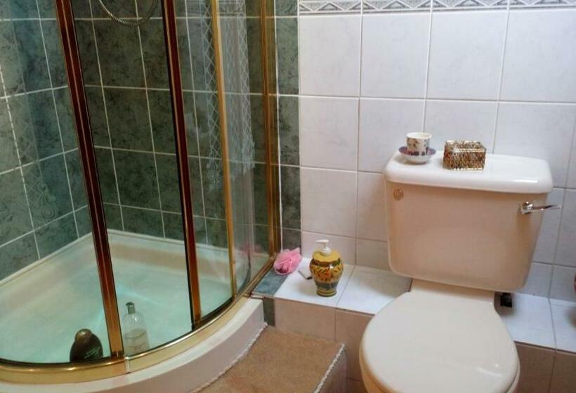 مبيت وإفطار Slievenisky Milton Dunscore Dumfries Dg20up