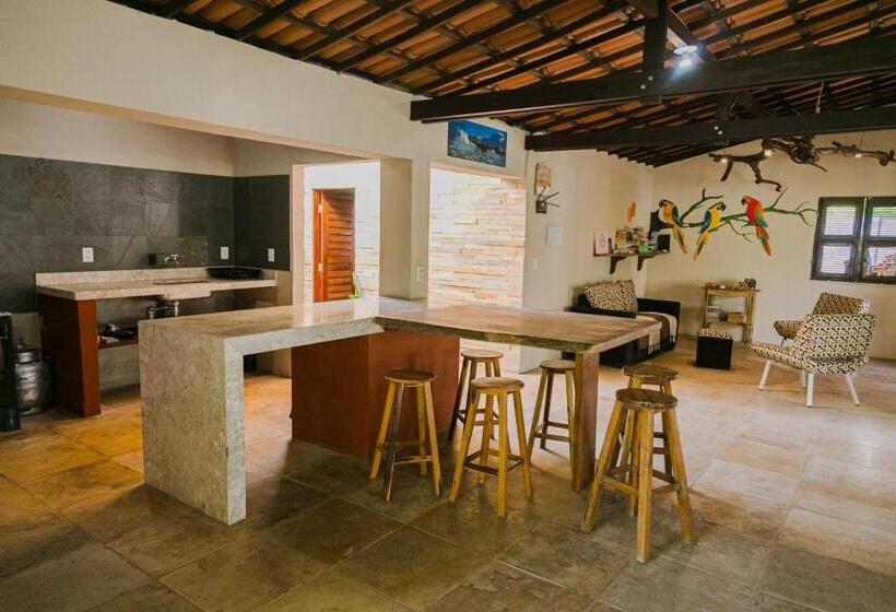 צימר Vila Kapa
