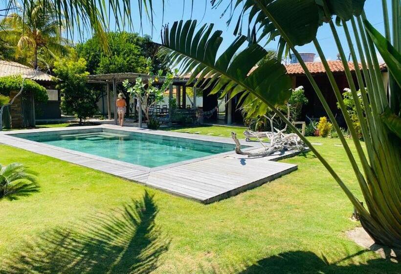 צימר Vila Kapa