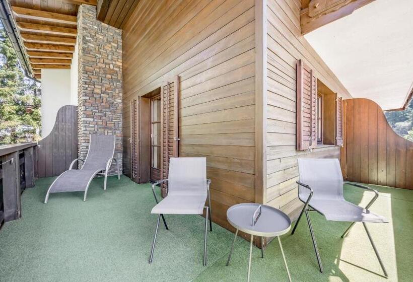 Corso`s Annabell Bed & Breakfast