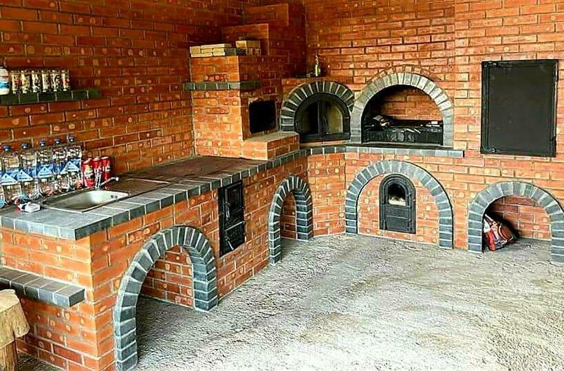 בית מלון כפרי La Casieru