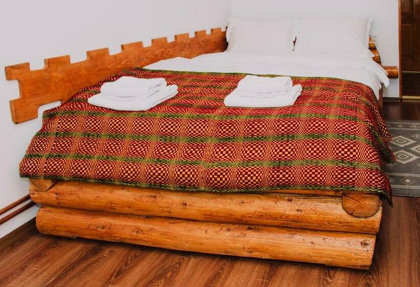 בית מלון כפרי La Casieru