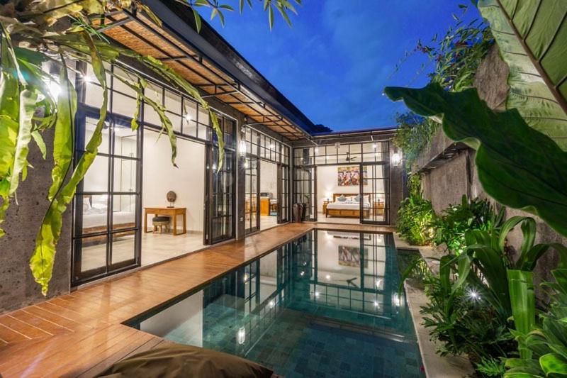 هتل Lavani Villa Ubud