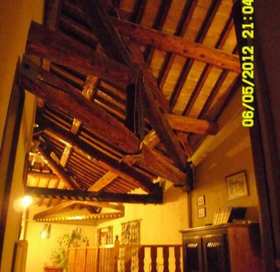 酒店 Locanda Maser