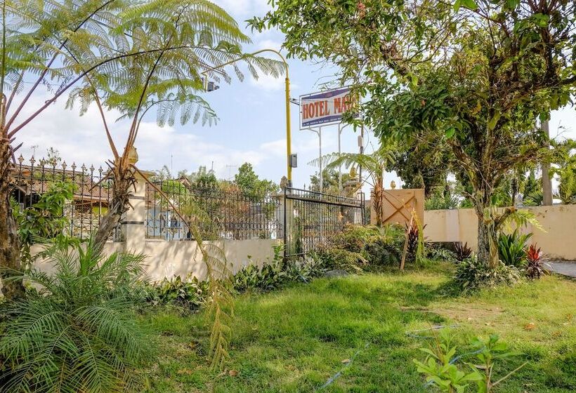 فندق Spot On 1847  Maya