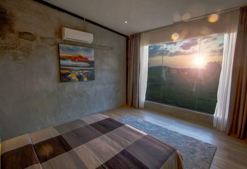 فندق Villa Paddy
