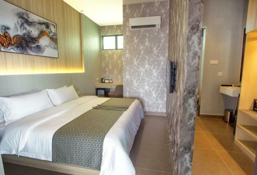 فندق Villa Paddy